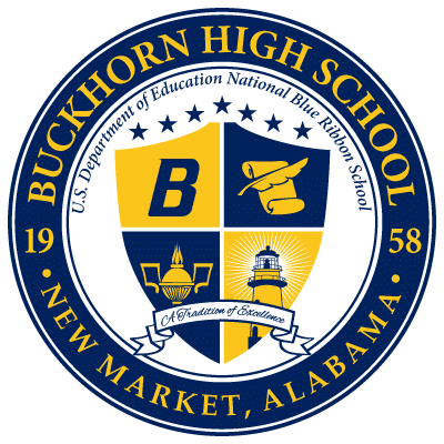 Buckhorn High School