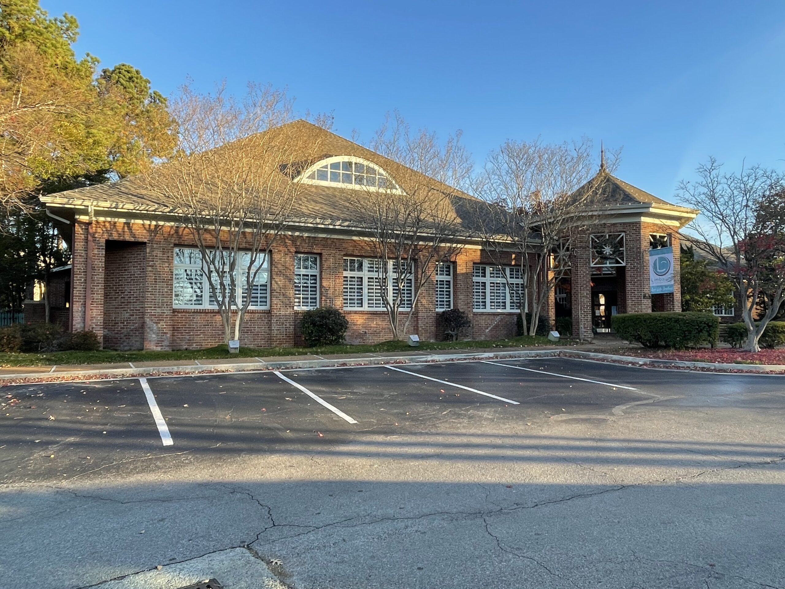 Huntsville Orthodontic Office