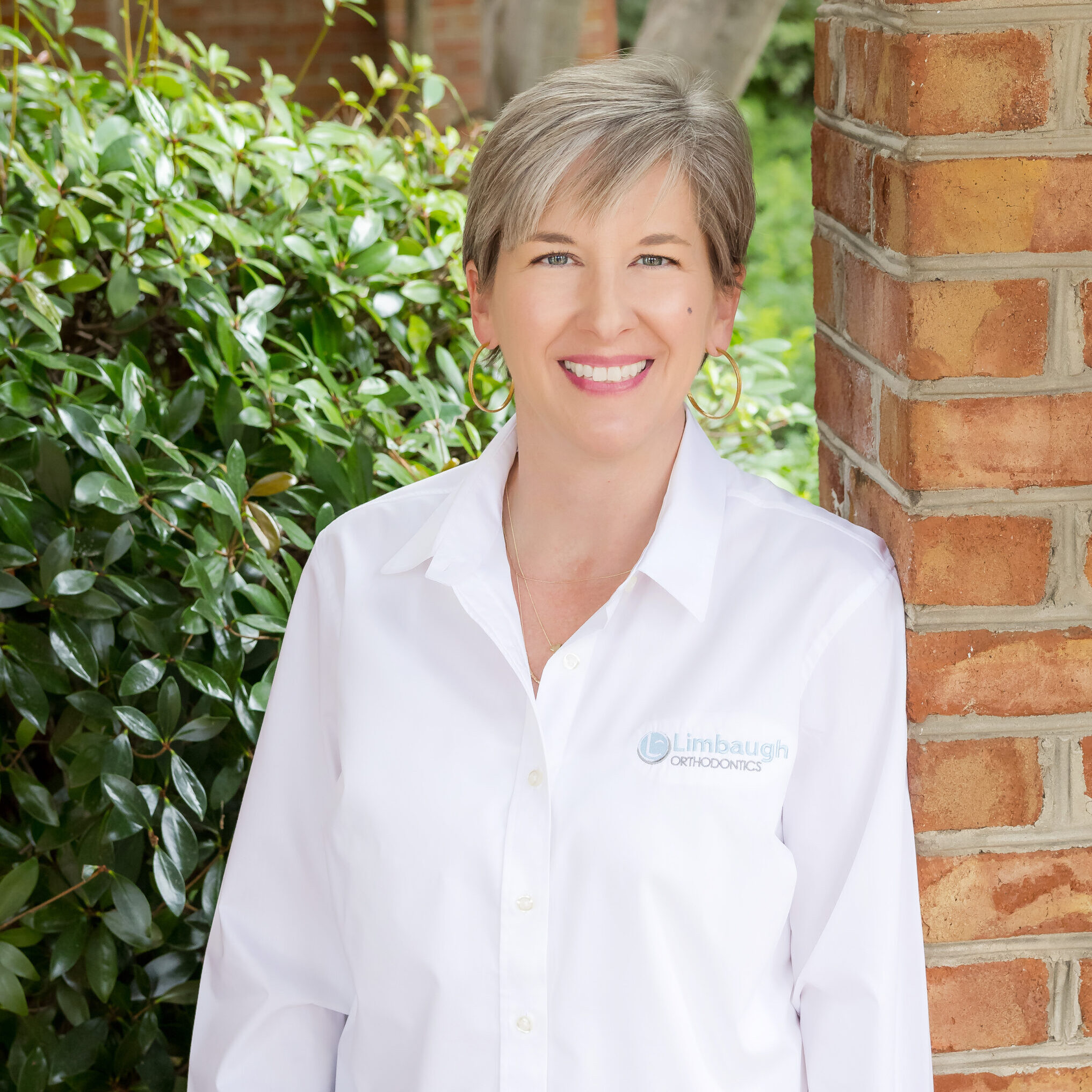 Katherine, marketing coordinator at Limbaugh Orthodontics