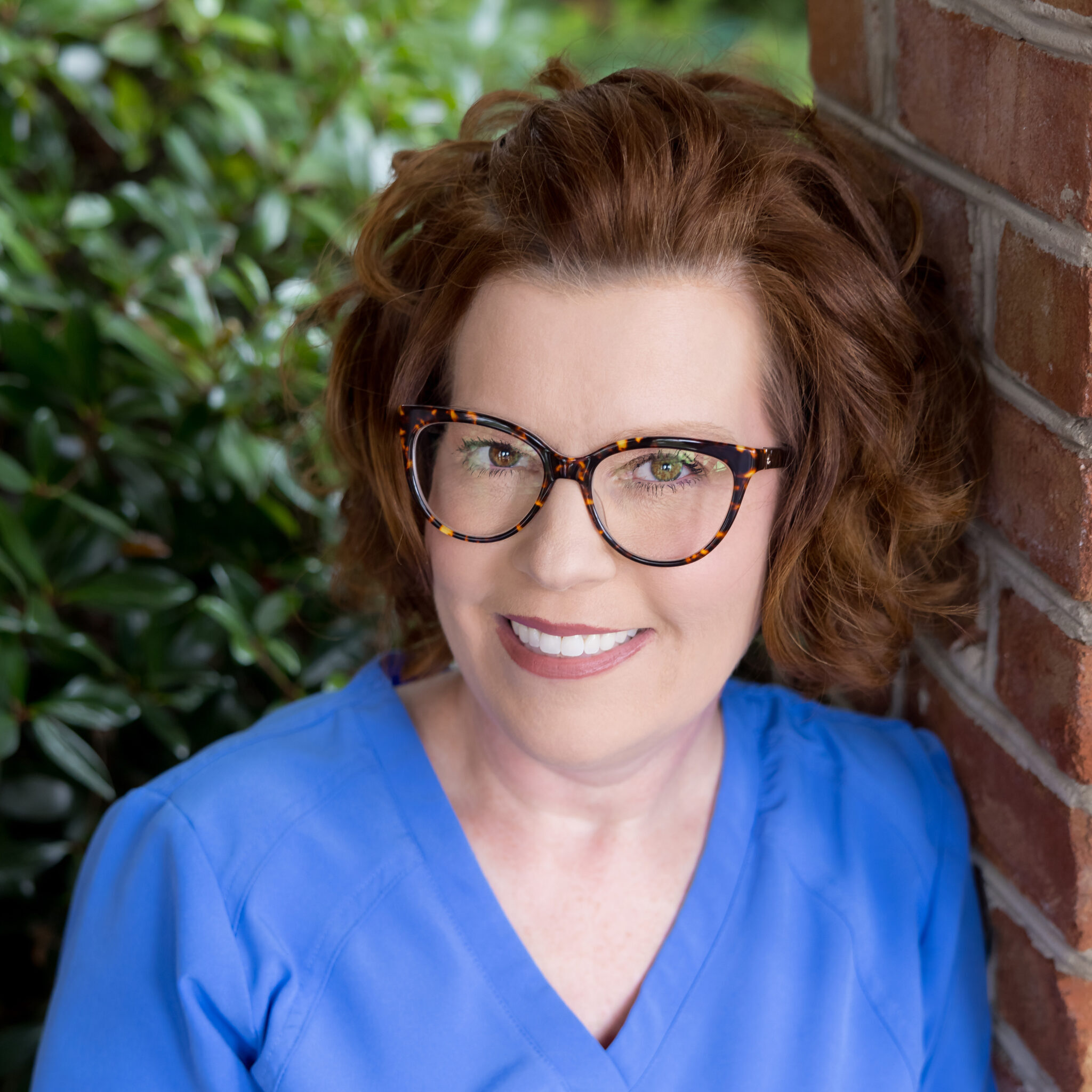Michelle, treatment assistant at Limbaugh Orthodontics
