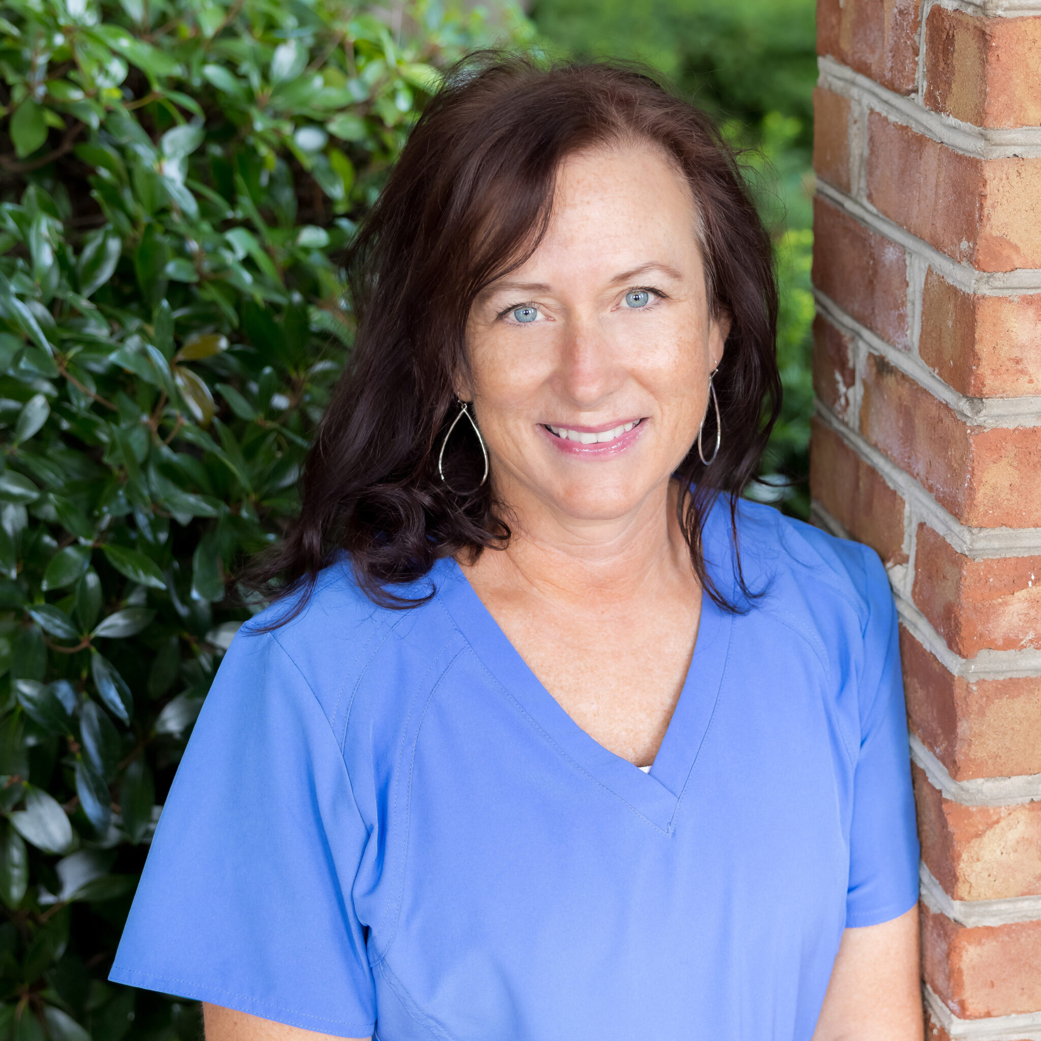 Tammy, treatment assistant at Limbaugh Orthodontics